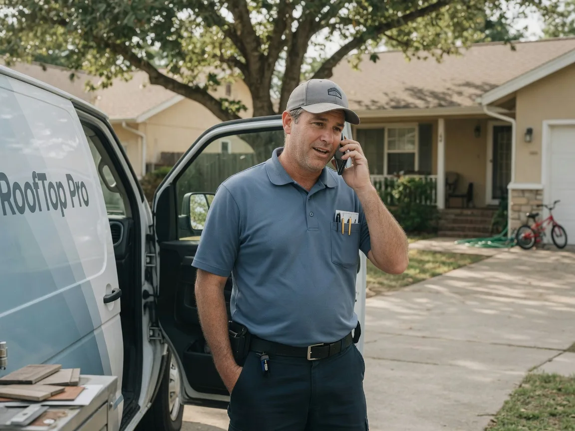 Roof Repair Saint Ignace, MI FAQs
