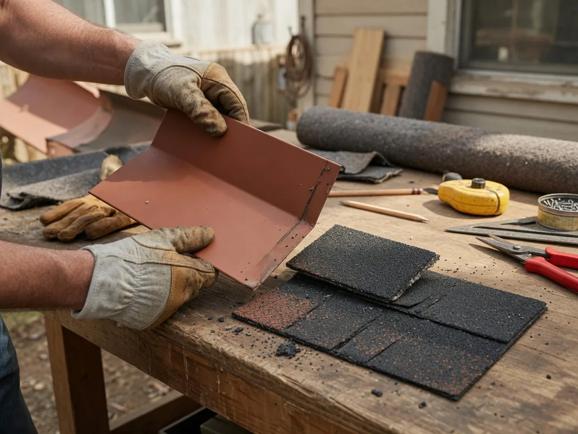Roof Repair company in Saint Ignace, MI